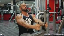 LAZAR ANGELOV Motivation - You Vs You