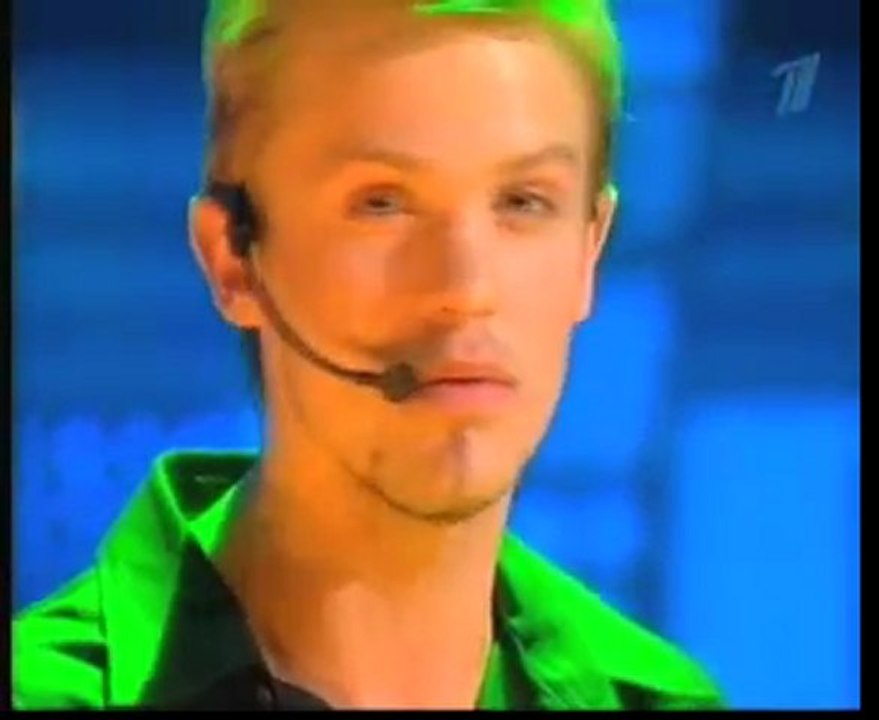 Vlad Topalov Feat Arseny Borodin - Mechta