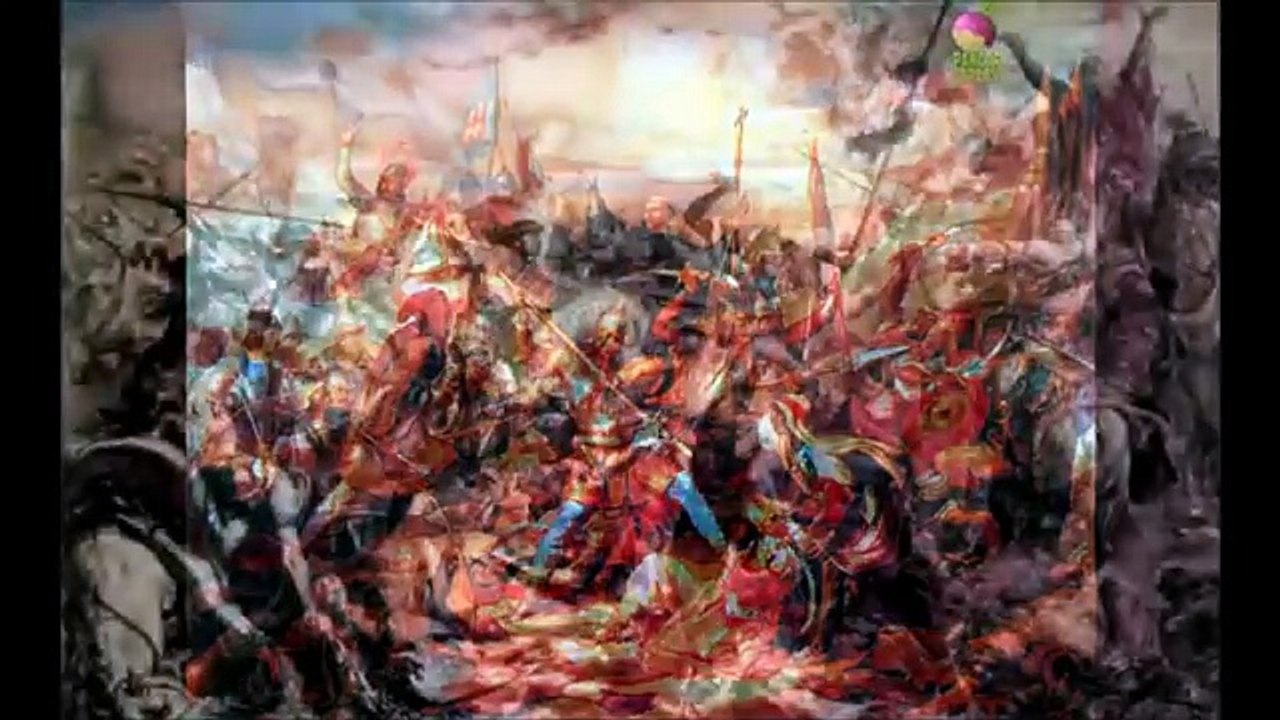 Türk Akıncıları Hakkında İlginç Bilgiler