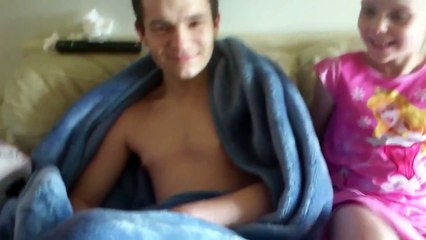 Fire Rescue Saves Embarrassed Teen From Having His Finger Stuck