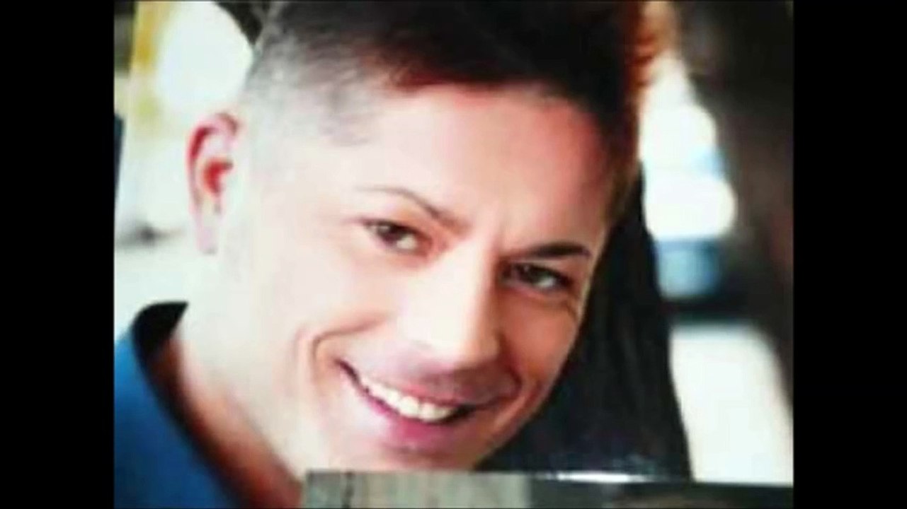 Tony Cossentino Feat Anthony e Fabrizio Ferri - Nunn ha fa chiagnere (Colpo di Musica 2016)