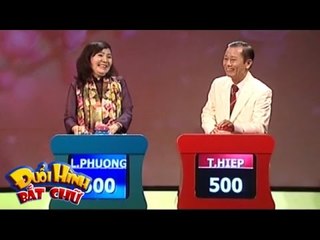 [TEASER] Đuổi Hình Bắt Chữ - 06/02/2016