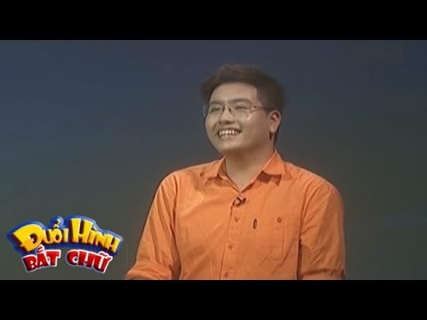 Người chơi nói giọng 3 miền cực chuẩn