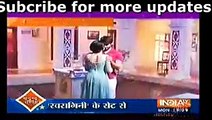 Swaragini 23th  February 2016 Latest UPDates