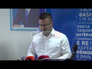 Report TV - Mbifaturimet e Ujësjellësit edhe  në Fier, PD: Gjoba ndaj qytetarëve