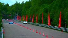 Mercedes E63 AMG vs Lamborghini Huracan vs BMW M6
