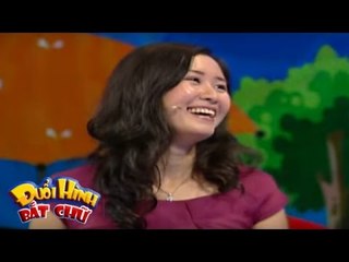 Cô gái xinh đẹp chiến thắng tuyệt đối