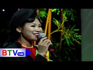 Thi giọng hát hay dân ca Quan họ Bắc Ninh - Số 1/Quý | BTV