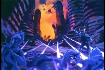 TOP TEN 80S DIBUJOS ANIMADOS vistos en Perú