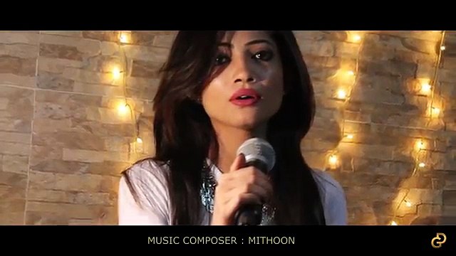 SANAM RE - Female Cover - Diya Ghosh - Divya Khosla Kumar - Arijit Singh-HD-1080p_Google Brothers Attock