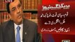Asif Ali Zardari's U-Turn After His Blasting Statement 