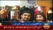 Convocation Ceremony Main Romance he Romance - Watch Governor Sindh Said