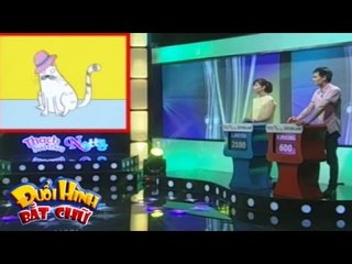 Đuổi Hình Bắt Chữ ngày 09/05/2015