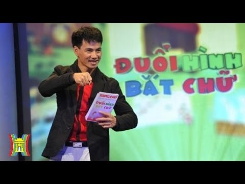Gameshow truyền hình: Bây giờ và ngày ấy! | HanoiTV