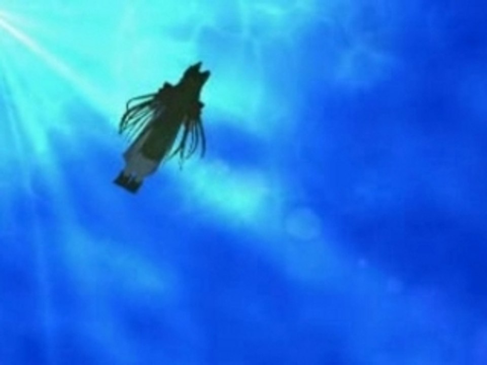 Nightwish-Sleeping sun