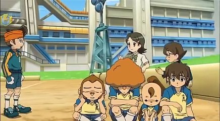 นักเตะแข้งสายฟ้า ที่ 2