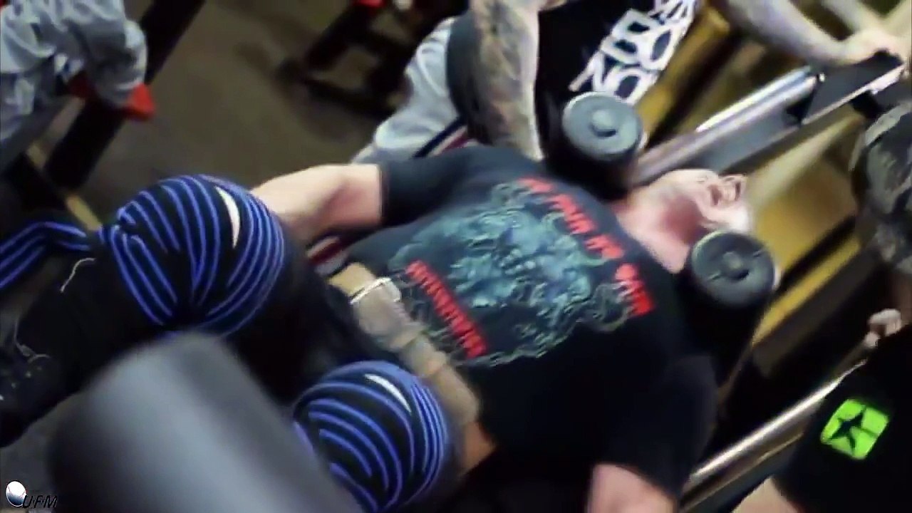 BODYBUILDING MOTIVATION - Just Do It