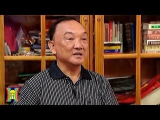 Người thuyết minh phim "Bao Thanh Thiên" ngày ấy | HanoiTV