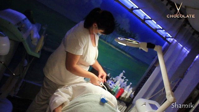 Face лифтинг. Радиоволновой лифтинг лица - безоперационная подтяжка кожи