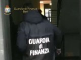 Bari - operazione contro clan e sequestri da 56 milioni, 11 arresti