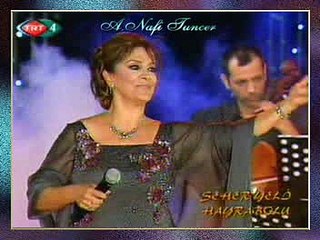 Belkıs AKKALE-Yarım Ha Yarım Hava