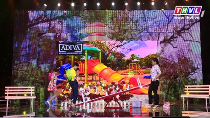 Hài Kịch | Huỳnh Lập, Nam Thư, La Thành, Don Nguyễn