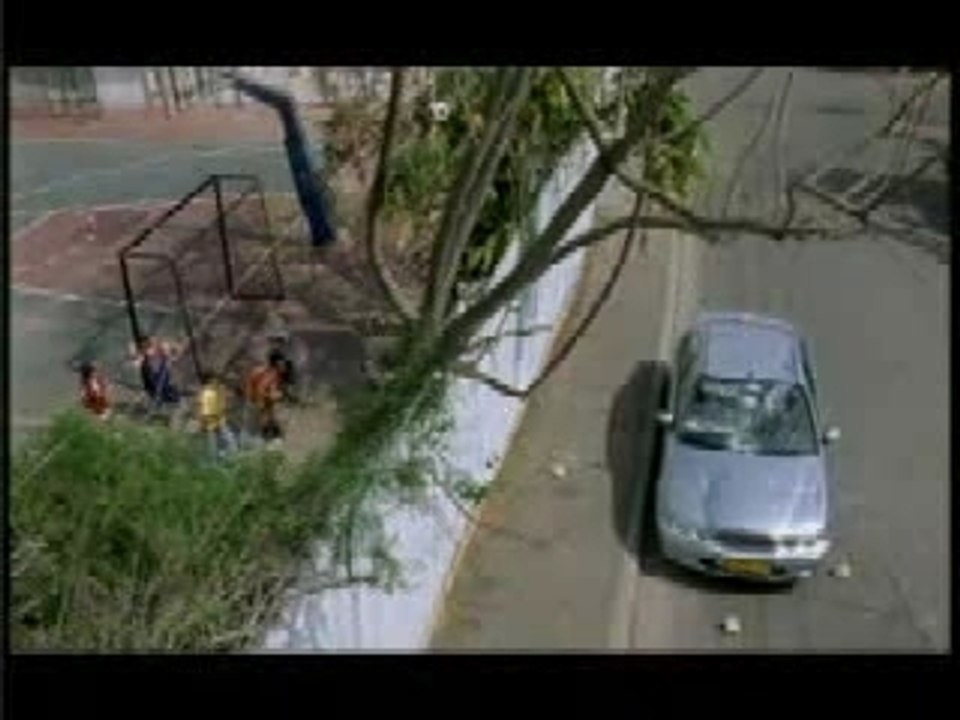 sales gosses pierres