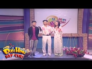 Đuổi Hình Bắt Chữ - 09/10/2010