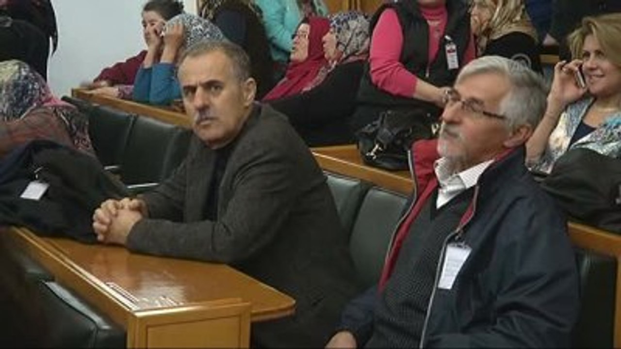 Kılıçdaroğlu: "Bütün Artvinlileri Türkiye'nin Bir Numaralı Vatanseveri İlan Ediyorum"