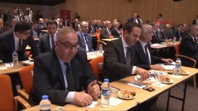 Şimşek Sendikaların Buna Karşı Çıkmasını Anlamakta Zorluk Çekiyorum