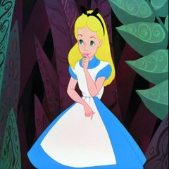 101 Famous Quotes from Alice in Wonderland - Facebook