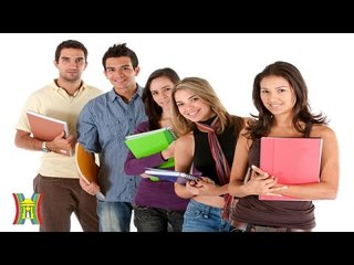 Du học sinh: Cơ hội và thách thức | HanoiTV