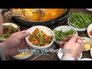 "닭느님의 화려한 변신! 닭가슴살초무침!" [맛있는 녀석들 Tasty Guys] 48회