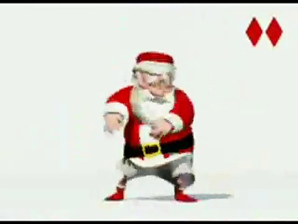 Papá Noel (Latest Sport)