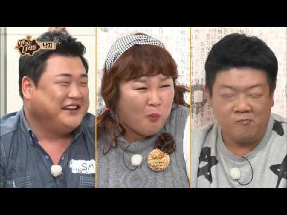 "감탄이 절로! 맛있는 녀석들의 낙지 먹방" [맛있는 녀석들 Tasty Guys] 37회