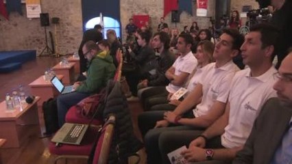 Tüm Dünya Aynı Anda, Koşamayanlar İçin Koşacak