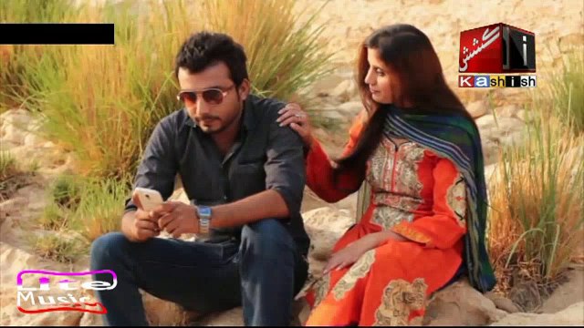 Aashiqui Jo Dum Hari By Mehtab Kanwal -Kashish Tv-Sindhi Song