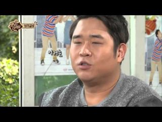 "민경의 기개 넘치는 먹방!" [맛있는 녀석들 Tasty Guys] 36회