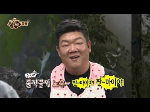 레드와인의 깊은 맛과 육회&치즈를 함께! [맛있는 녀석들 Tasty Guys] 49회