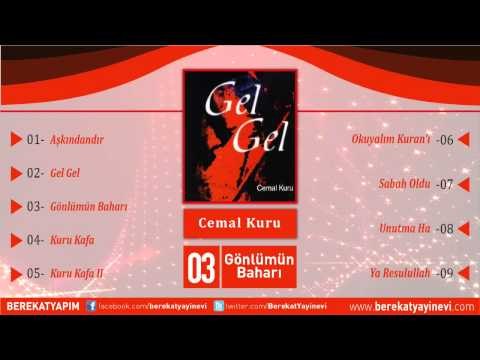 Cemal Kuru - Gönlümün Baharı
