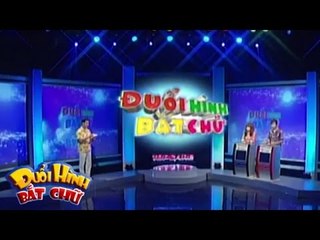 Đuổi Hình Bắt Chữ ngày 28/04/2013