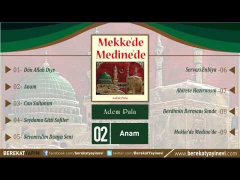 Adem Pala - Anam