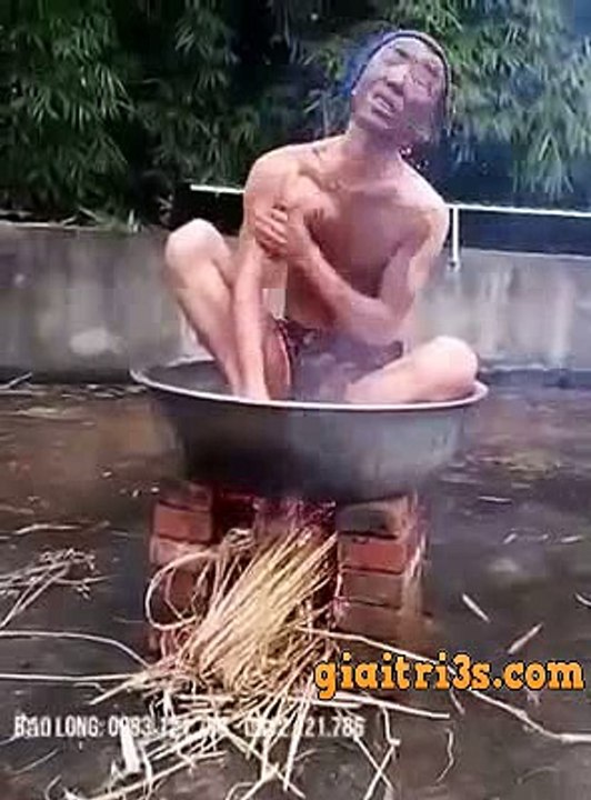Hài hước 2016 -Mùa đông này không còn lạnh nữai
