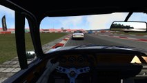 Assetto Corsa : Pack Sport Cars 70's