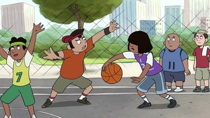 Kafadar Ayılar I Bizim Takım I Cartoon Network Türkiye