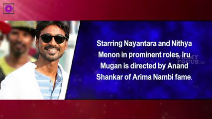 Vikram's 'Iru Mugan' To Take On Dhanush's 'Kodi' At The Box Office?