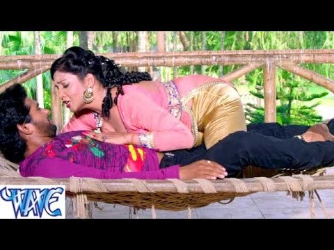 HD बबुनी मूड फ्रेस करेदS - Korawa Me Shree Ganesh Kre Da - Balam Rasiya - Bhojpuri Hot Songs 2015