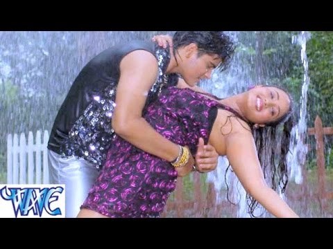 HD ऐ गोरी जायेदS ना - Gori Ke Dugo Kabuter - Ek Laila Teen Chaila - Bhojpuri Hot Songs 2015 new