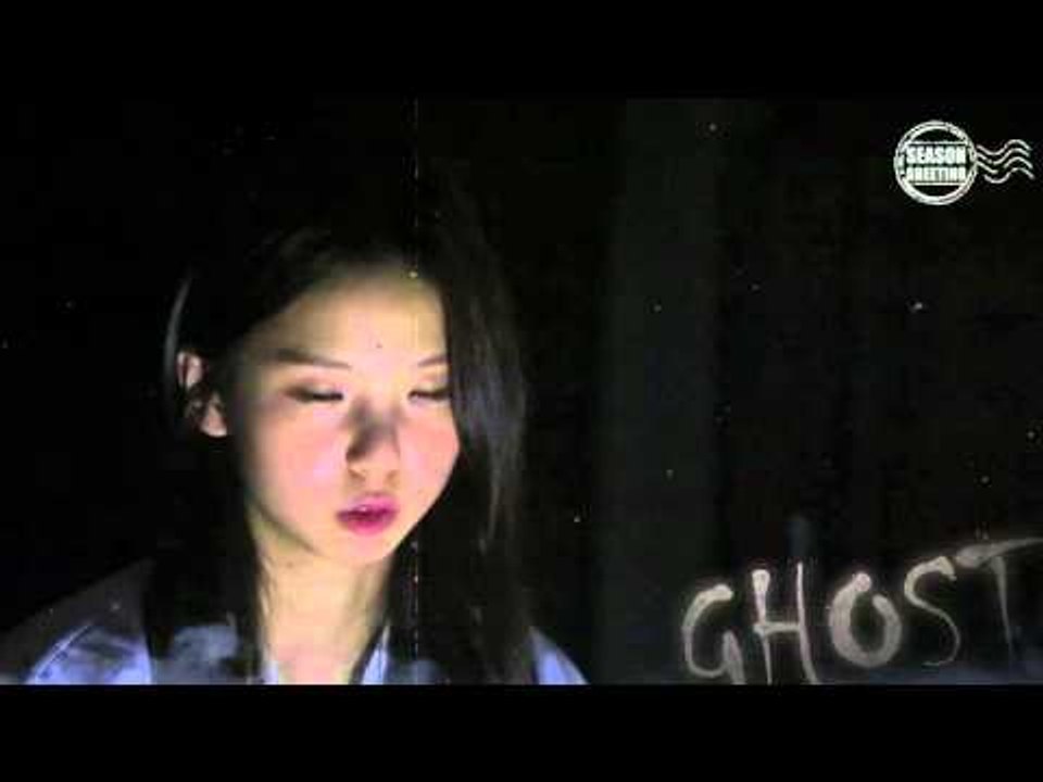 [큐브tv] 할로윈id 씨엘씨