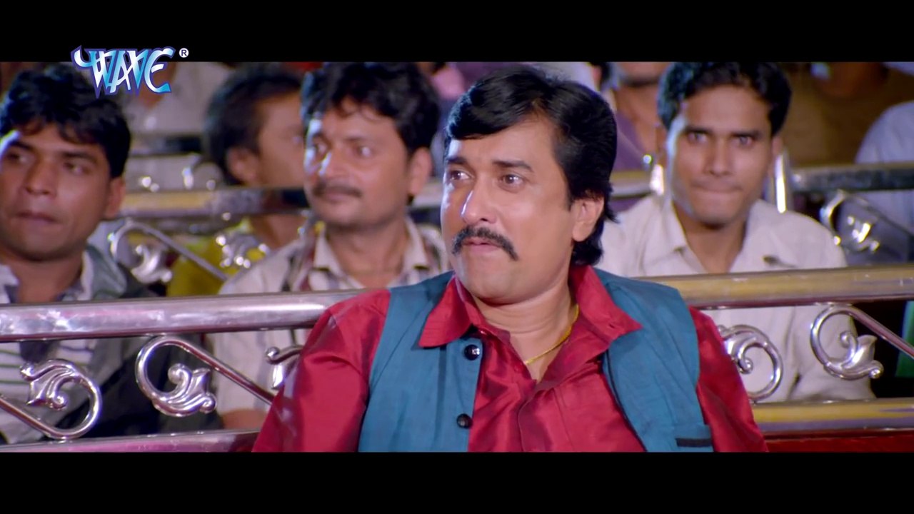 HD दिल के बगिया में कली खिल गइल - Dil Ke Bagiya Me - Balam Rasiya - Bhojpuri Hot Songs 2015